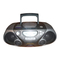 Kassettenplayer Philips AZ1060/05 Bedienungsanleitung
