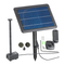 Pumpen Royal Gardineer NX-9775 Bedienungsanleitung