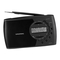 Tragbares Radio Grundig Ocean Boy 510 Bedienungsanleitung