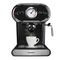 Kaffeemaschinen Silvercrest SEM 1100 B3 Bedienungsanleitung