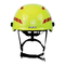 Helme casco PF100 RESCUE Gebrauchsanweisung