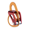 Sicherheitsgeräte PETZL REVERSINO D16 Bedienungsanleitung