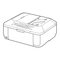Drucker Canon Pixma MX530 series Handbuch