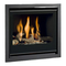Kamine Bellfires UNICA-2 50 Installation Und Wartung