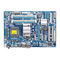 Mainboards Gigabyte GA-EP43T-USB3 Benutzerhandbuch