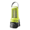 Garten und Gartentechnik Ryobi RY18BZA Bedienungsanleitung