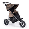 Kinderwagen TFK joggster III Gebrauchsanleitung