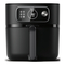 Fritteusen Philips HD9876/90 Bedienungsanleitung