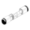 Türschlösser Salto Neo Europe profile cylinder Installationsanleitung