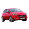 Opel Corsa 2016