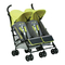 Kinderwagen JANE NANUQ TWIN Anleitung