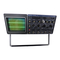 Oszilloskop Philips PM 3214 Anleitung