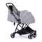 Kinderwagen bonavi Air Gebrauchsanweisung
