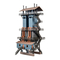 Spielzeuge Viessmann Vollmer 45725 Montageanleitung