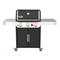 Grills Weber GENESIS E-325s Montageanleitung