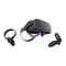 Oculus VR Quest Handbuch