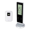 Alecto WS-1150 - Wetterstation mit drahtlosem Außensensor Handbuch