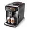Saeco Xelsis Suprema, Xelsis Deluxe – Bedienungsanleitung für eine automatische Espressomaschine