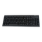 Tastaturen Gembird KB-8300-BL Handbuch