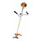 Trimmer STIHL FS 260 Gebrauchsanleitung
