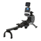 Fitness-Ausrüstung NordicTrack RW 850 Bedienungsanleitung