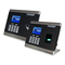 Uhren NovaCHRON smart time office NTA 860 Schnellstartanleitung