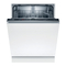 Geschirrspüler Bosch SMV2ITX05H Gebrauchsanleitung