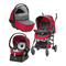 Kinderwagen Chicco Living Smart Gebrauchsanleitung