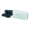 Sicherheitstechnik Eaton xComfort CRSZ-00/01 Montageanweisung