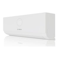 Bosch CL3000i-Set 35 E Installationsanleitung