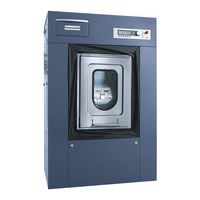 Miele PW 6243 Umbau- Und Montageanweisung
