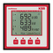 Messgeräte KBR multimess 4F144-1-LCD-ESMSMT Serie Bedienungsanleitung