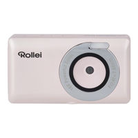 Rollei Compactline Pocket Anleitung