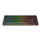 KLIM Shift - Handbuch für die kabellose mechanische Tastatur