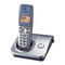 Telefone Panasonic KX-TG7200G Kurzanleitung