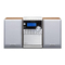 Stereoanlagen Kenwood m 303 usb Bedienungsanleitung
