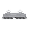 Spielzeuge Marklin 37124 Bedienungsanleitung