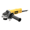 Schleifmaschinen DeWalt DWE4051 Originalanweisungen