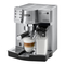 Kaffeemaschinen DeLonghi EC860 Bedienungsanleitung