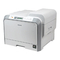 Drucker Samsung CLP-500N Anleitung