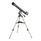 Teleskope Celestron AstroMaster 80AZS Bedienungsanleitung