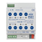 Gateways MDT Technologies SCN-DA641.04 Technisches Handbuch