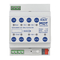 Gateways MDT Technologies SCN-DA641.04 Betriebsanleitung