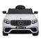 Kinderfahrzeuge HOMCOM Mercedes-Benz GLC 63 S Kabriolet Installations- Und Bedienungsanleitung