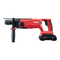 Bohrhammer Hilti NURON TE 5-22 Original Bedienungsanleitung