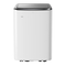 Klimaanlagen AEG AXP26U339CW Benutzerhandbuch