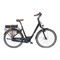 Fahrräder SFM SAXONETTE Deluxe City Betriebsanleitung