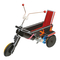 Spielzeuge Opitec LT Easy-Rider Anleitung