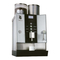 Kaffeemaschinen WMF combiNation F Betriebsanleitung