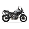 Motorräder Triumph Tiger 1200 GT 2021 Benutzerhandbuch